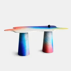 Ondamarmo XL Table