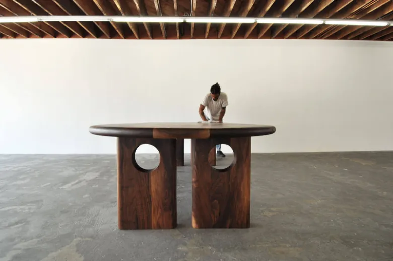 Opala II Dining Table