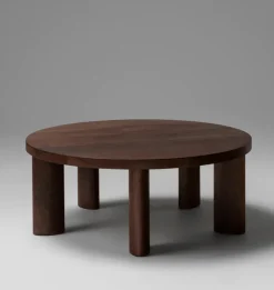 Orbit Coffee Table