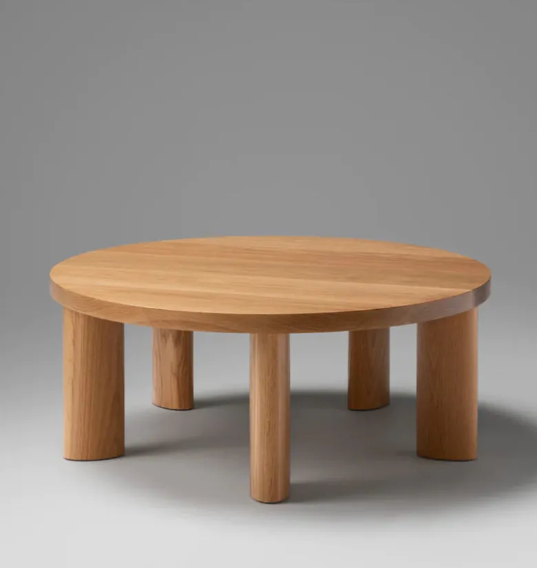 Orbit Coffee Table