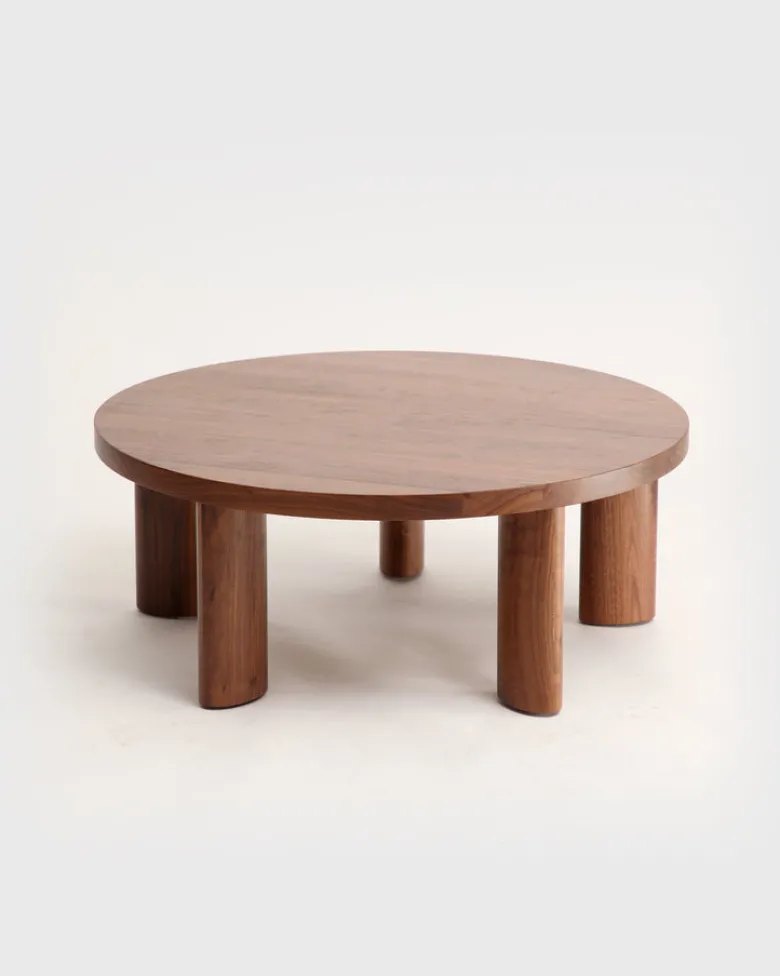 Orbit Coffee Table