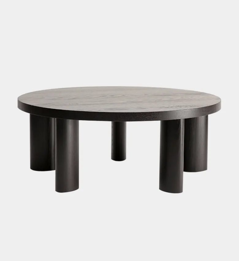 Orbit Coffee Table