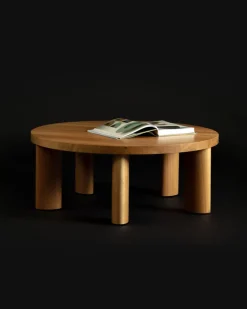 Orbit Coffee Table