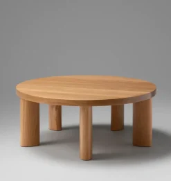 Orbit Coffee Table