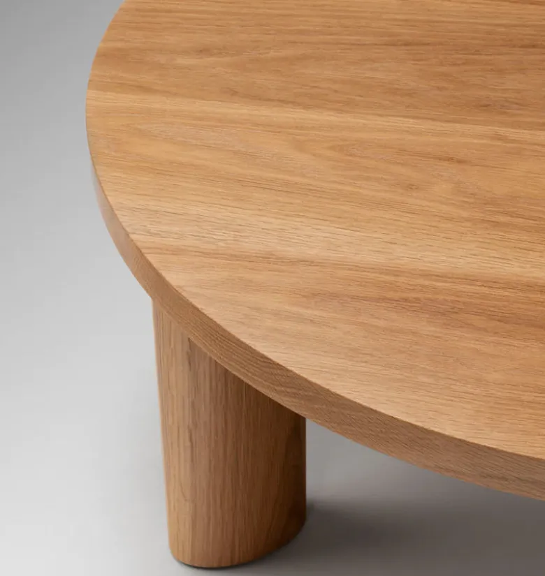 Orbit Coffee Table