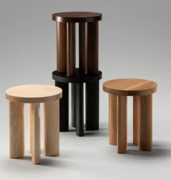 Orbit Stool