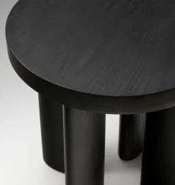 Orbit Stool