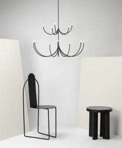Orbit Stool