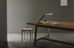 Oud Lamp