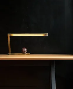 Oud Lamp