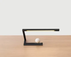 Oud Lamp