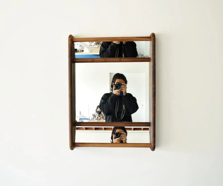 Padaria Mirror
