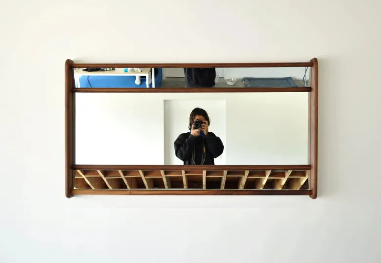 Padaria Mirror
