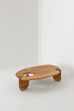 Palette Coffee Table