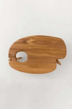 Palette Coffee Table