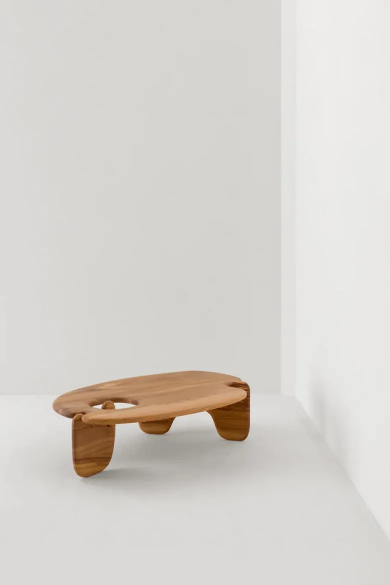 Palette Coffee Table