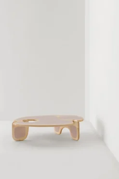 Palette Coffee Table