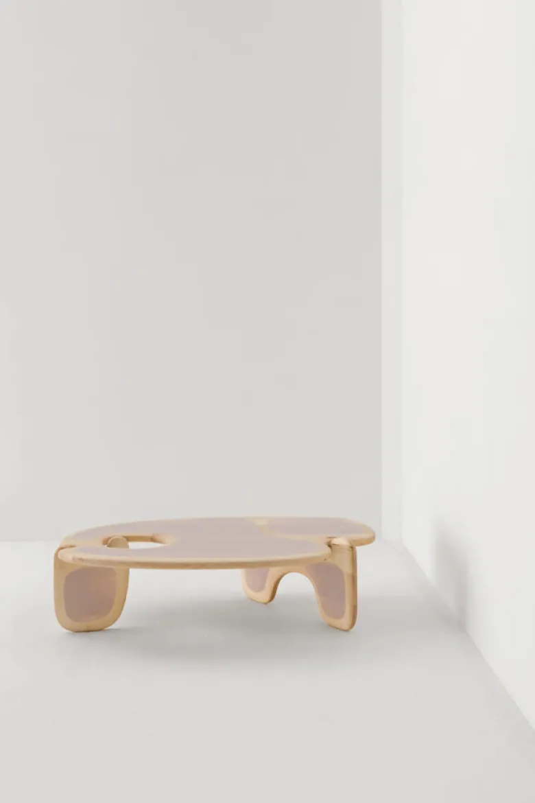 Palette Coffee Table