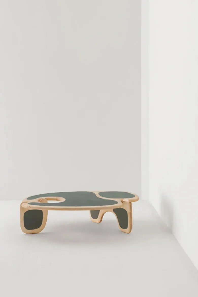 Palette Coffee Table