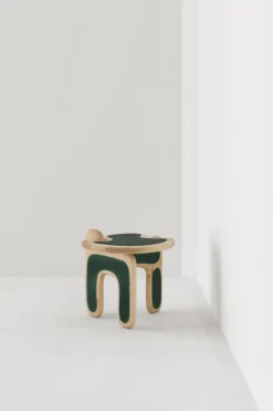 Palette Side Table