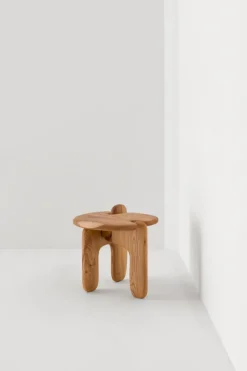 Palette Side Table