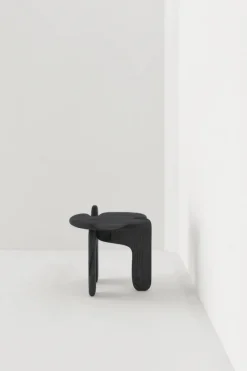 Palette Side Table