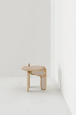 Palette Side Table