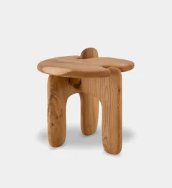 Palette Side Table