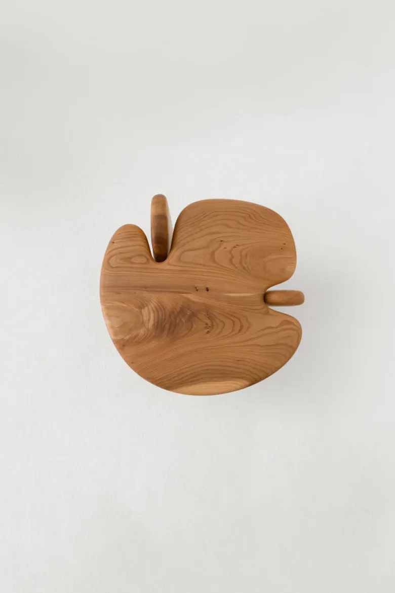 Palette Side Table
