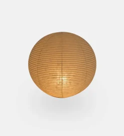 Paper Moon Table Lamp No. 5