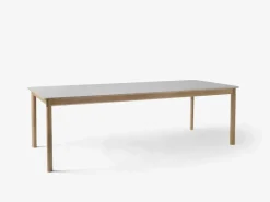 Patch HW2 Extendable Dining Table