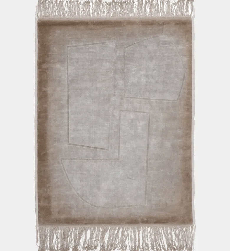 Patch Rug