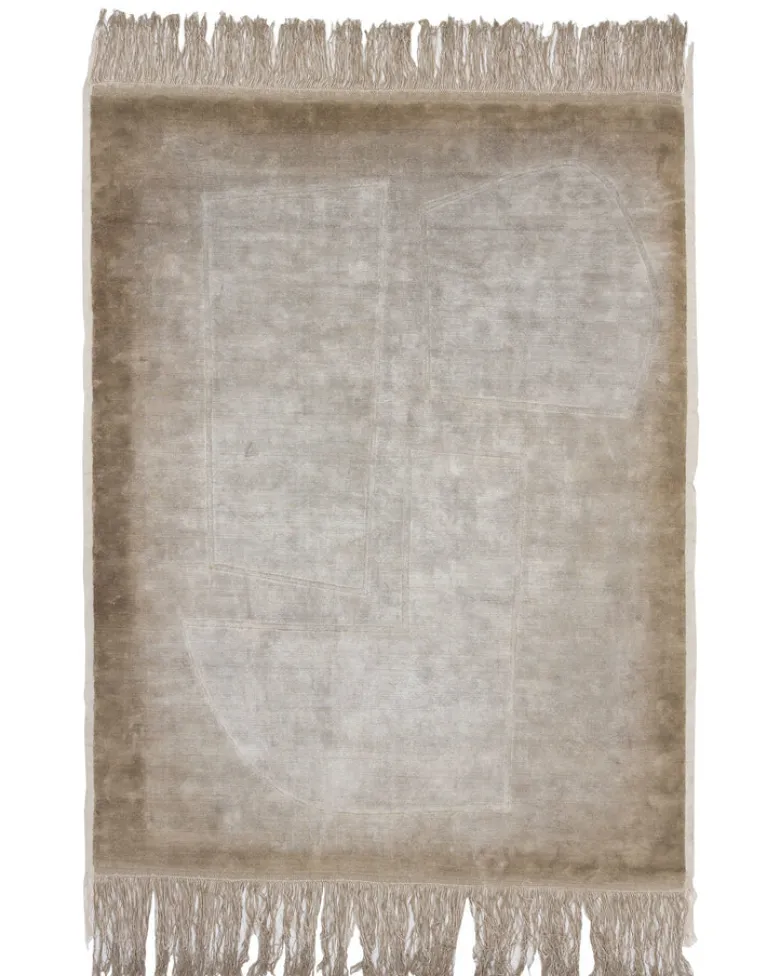 Patch Rug