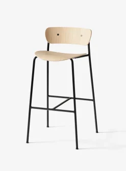 Pavilion Counter Stool AV7