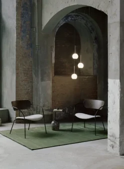 Pavilion Lounge Chair AV6