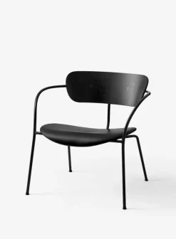 Pavilion Lounge Chair AV6