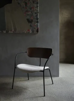 Pavilion Lounge Chair AV6