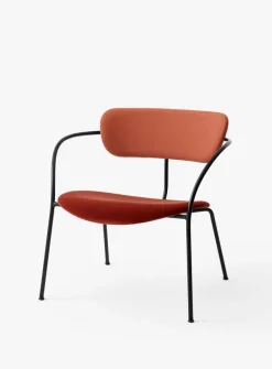 Pavilion Lounge Chair AV11