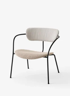 Pavilion Lounge Chair AV11