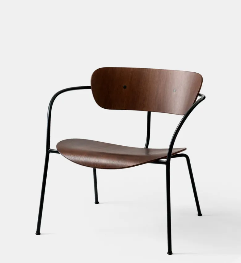 Pavilion Lounge Chair AV5