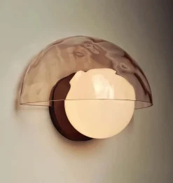 Pearl Sconce