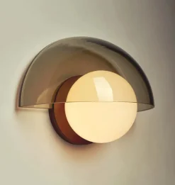 Pearl Sconce