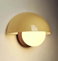 Pearl Sconce