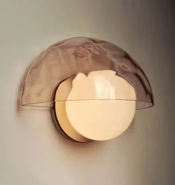 Pearl Sconce