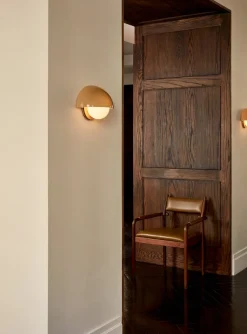 Pearl Sconce