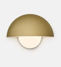 Pearl Sconce