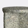 Pebble Dash Neolith Stool