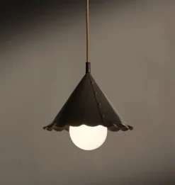 Petal Pendant
