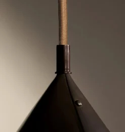 Petal Pendant