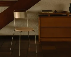 Petit Rond Chair